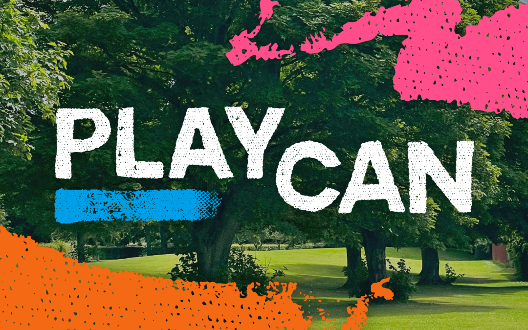 PlayCan | by Can Do & ELPA
