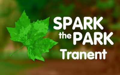 Spark the Park – Tranent