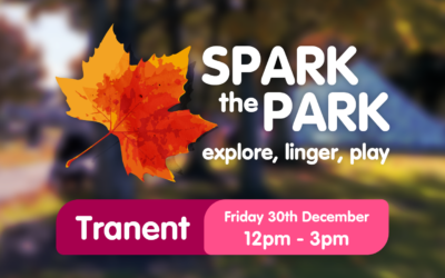 Tranent | Spark the Park December 2022