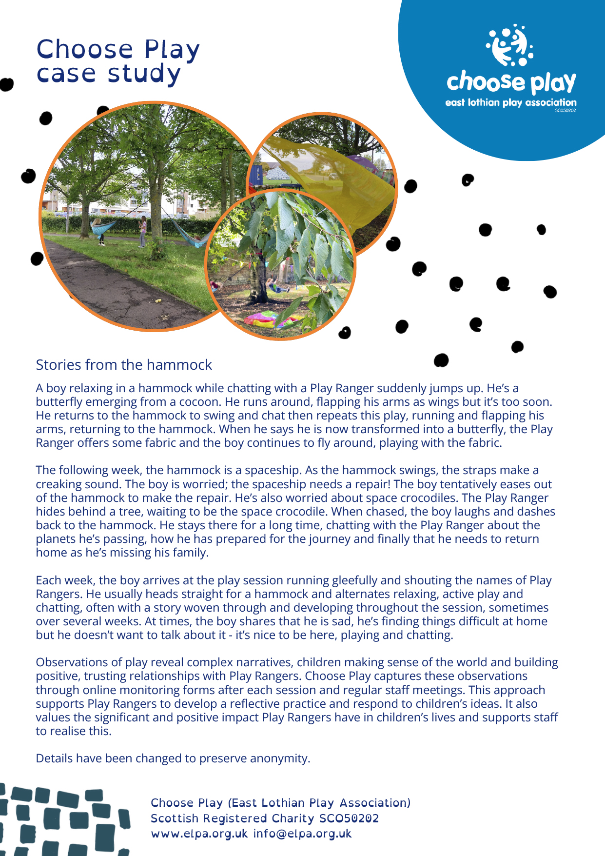 Play Rangers case study_April 2025